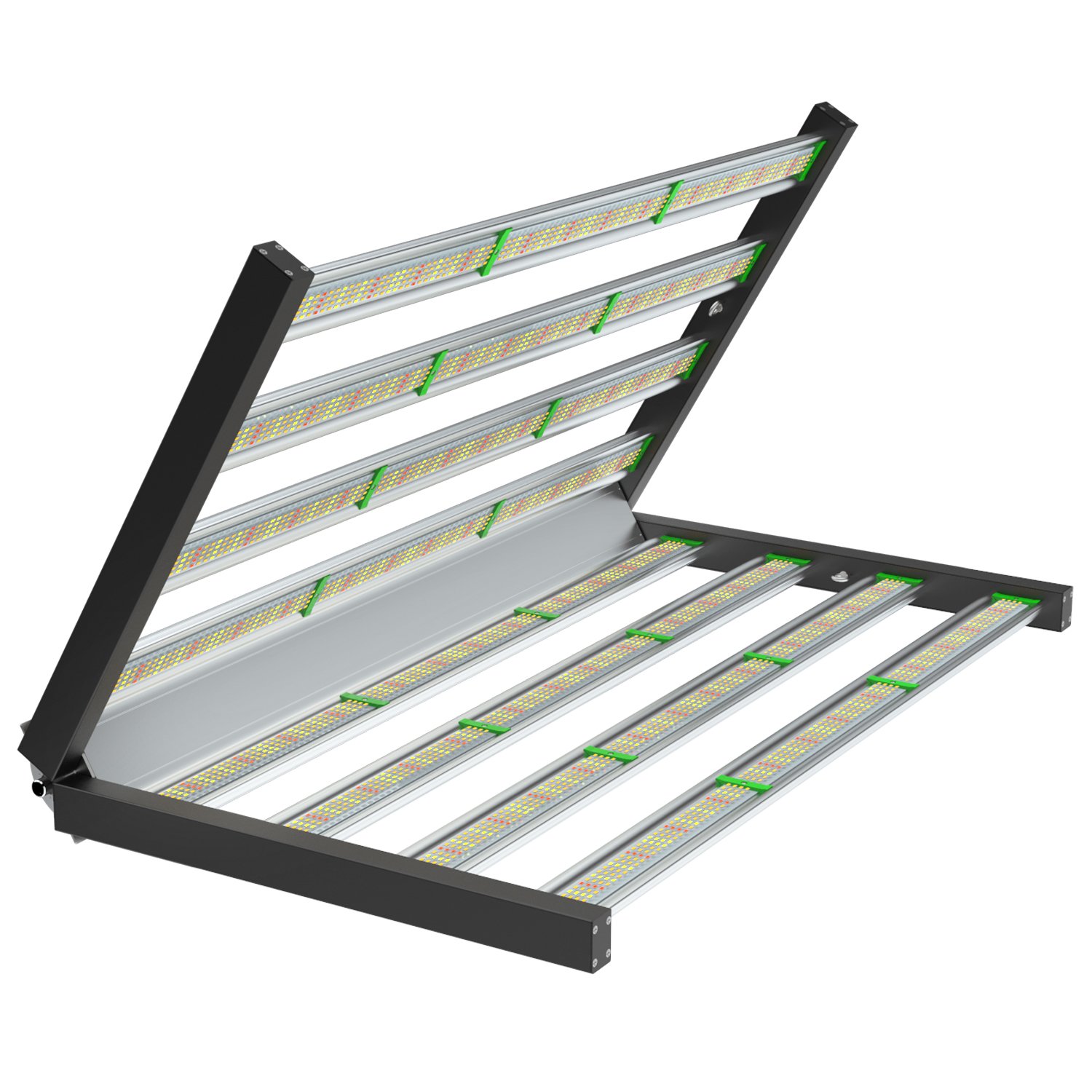 Hydro 2022 New Phlizon Led Grow Light 1000w 800w Samsung Lm301B Lm301h Commercial Led Grow Light plant growing system