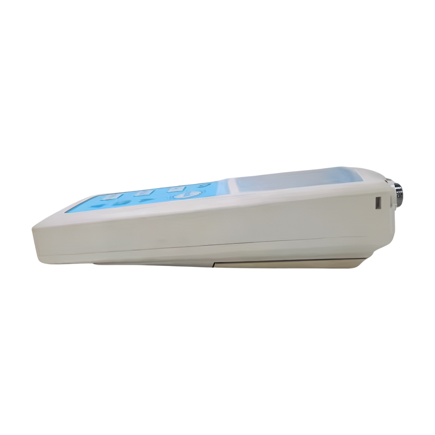 Yokogawa Compact Portable PH71/PH72 Series pH ORP Meter Dip-Proof Field Laboratory Data Memory Automatic Manual Temperature