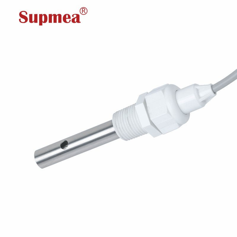 online digital conductivity transmitter meter water resistivity meter industrial conductivity tester controller