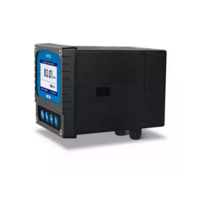 T3040 Dissolved Oxygen Controller Meter Do Analysis Controller Analyzer Meter do sensor probe Online Water Tester