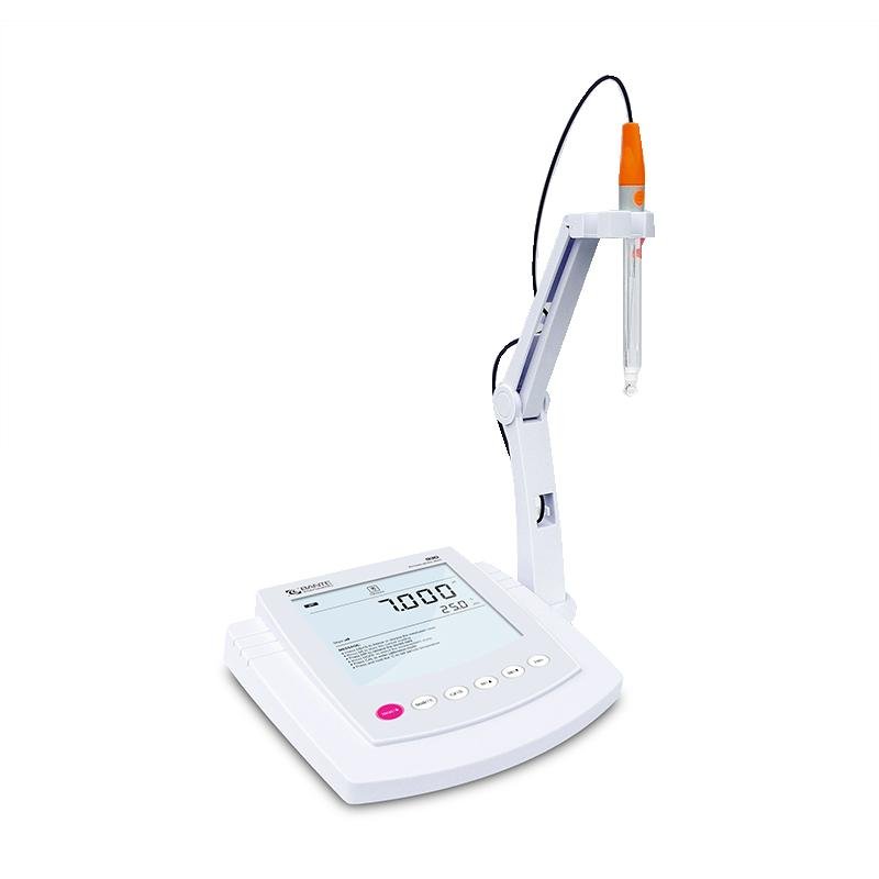Bante930 Precision Desktop pH/ORP/Ion Meter ion tester price