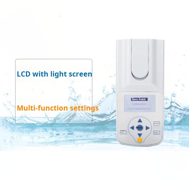 High Quality turbidity meter turbidimeter sensor 200 ntu portable online turbidity meter