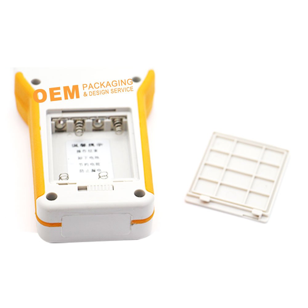 PHB-4 Portable Ph Meter Aquarium Ph Orp Probe