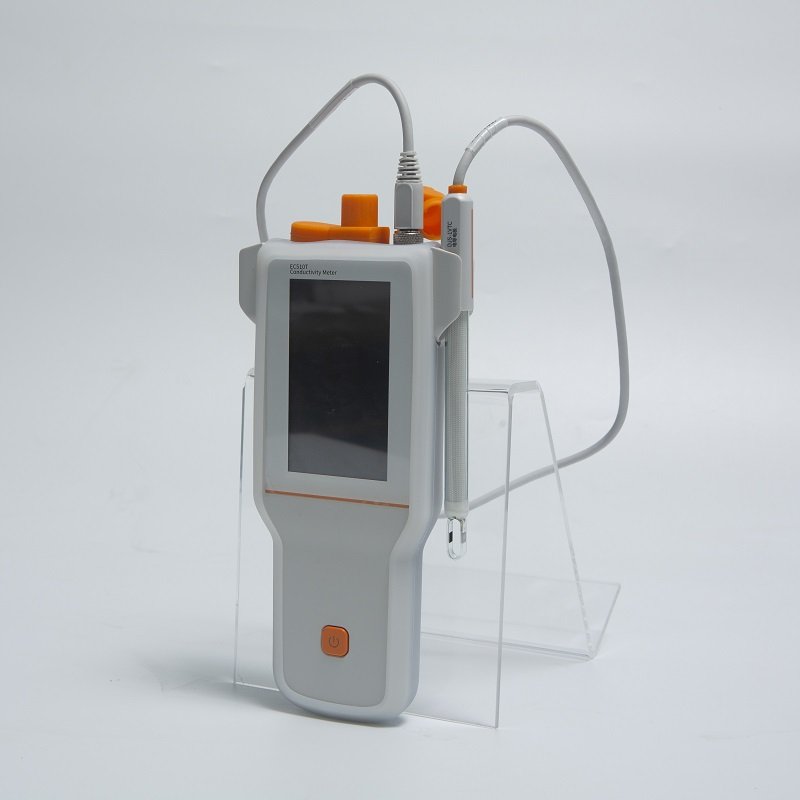 High Precision EC510T water resisitivity/tds/ec tester digital conductivity meter for laboratory