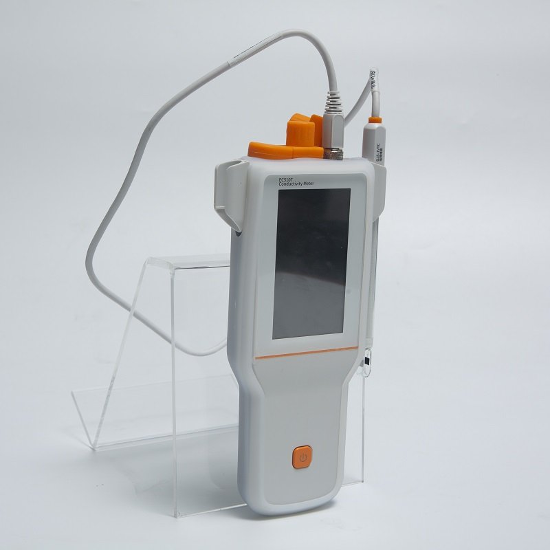 High Precision EC510T water resisitivity/tds/ec tester digital conductivity meter for laboratory