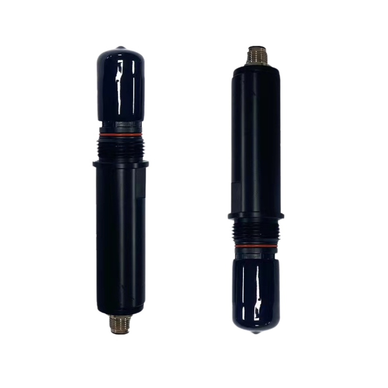 Antlets Industrial Online Ph Meter Detector Water Quality Online Analyzer Sewage Farming Acidity Ph Electrode Orp Probe