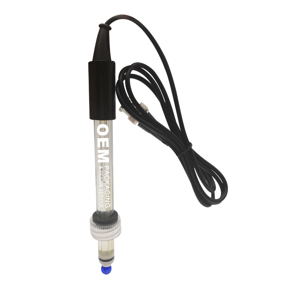 Portable Water Electrode Sensor Meter Probe Ph