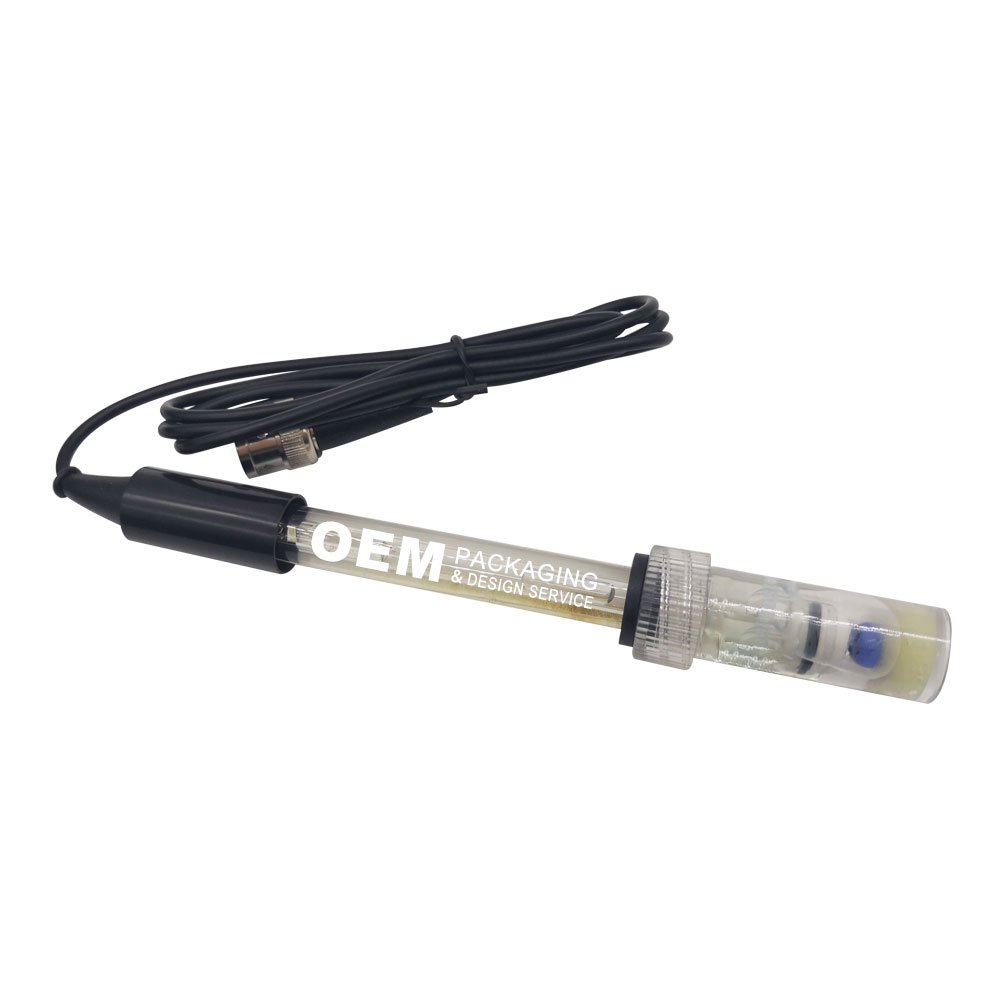 Portable Water Electrode Sensor Meter Probe Ph