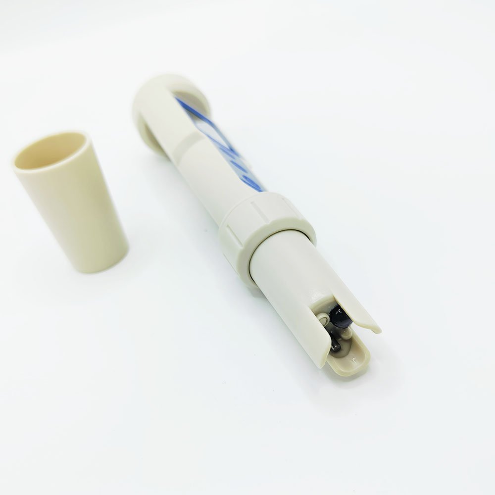 3 in 1 EC pH Meter Multi-function Water Tester Pen Portable Test Instrument For Drinking Water