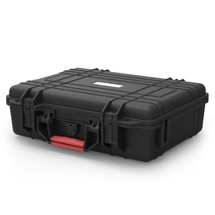 Portable Multi-Parameter Water Quality Tester for Aquaculture Drinking Water Food