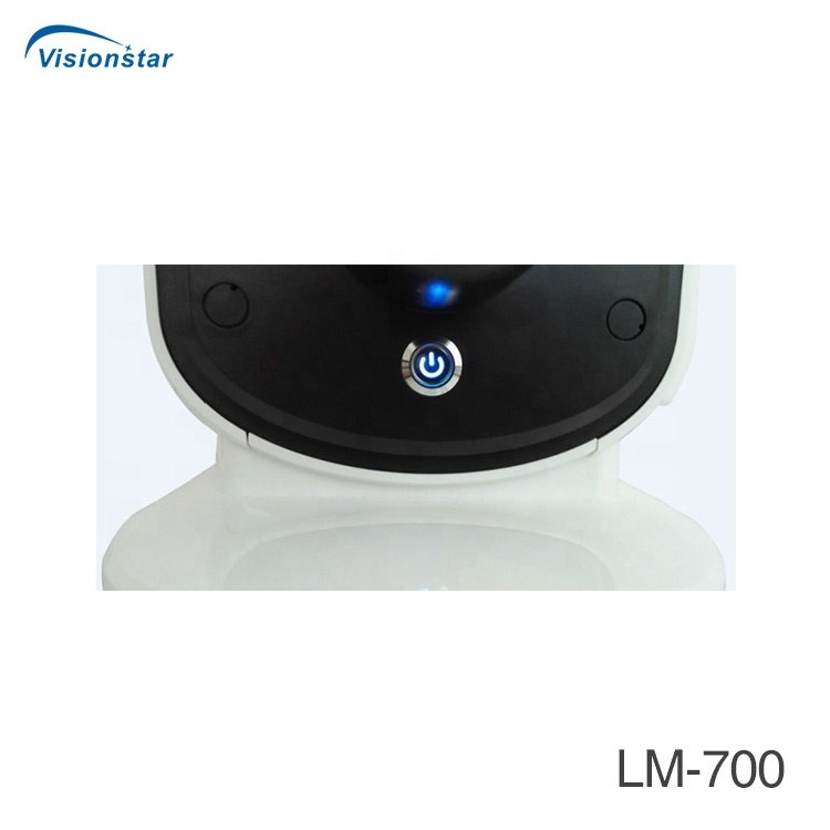 LM-700 China Best Price Optometry Automatic Lens Meter Machine Digital Auto Lensmeter