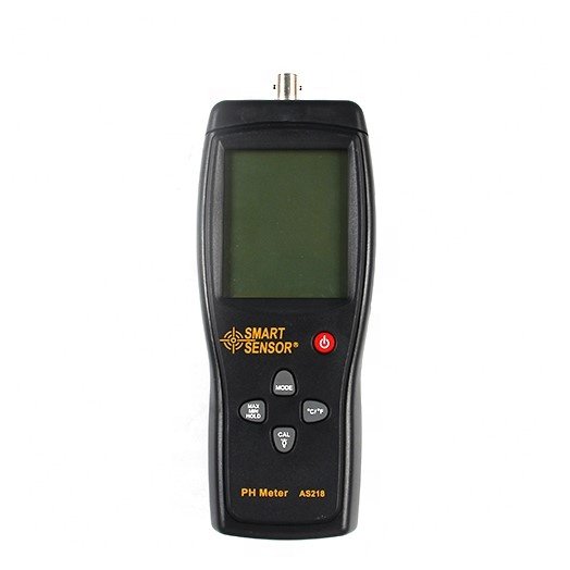 Digital PH Meter Tester Measure Aquarium Water swimming pool Advanced Brand New AS218