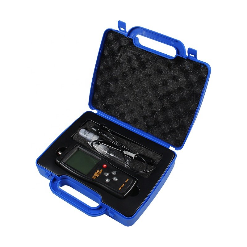 Digital PH Meter Tester Measure Aquarium Water swimming pool Advanced Brand New AS218