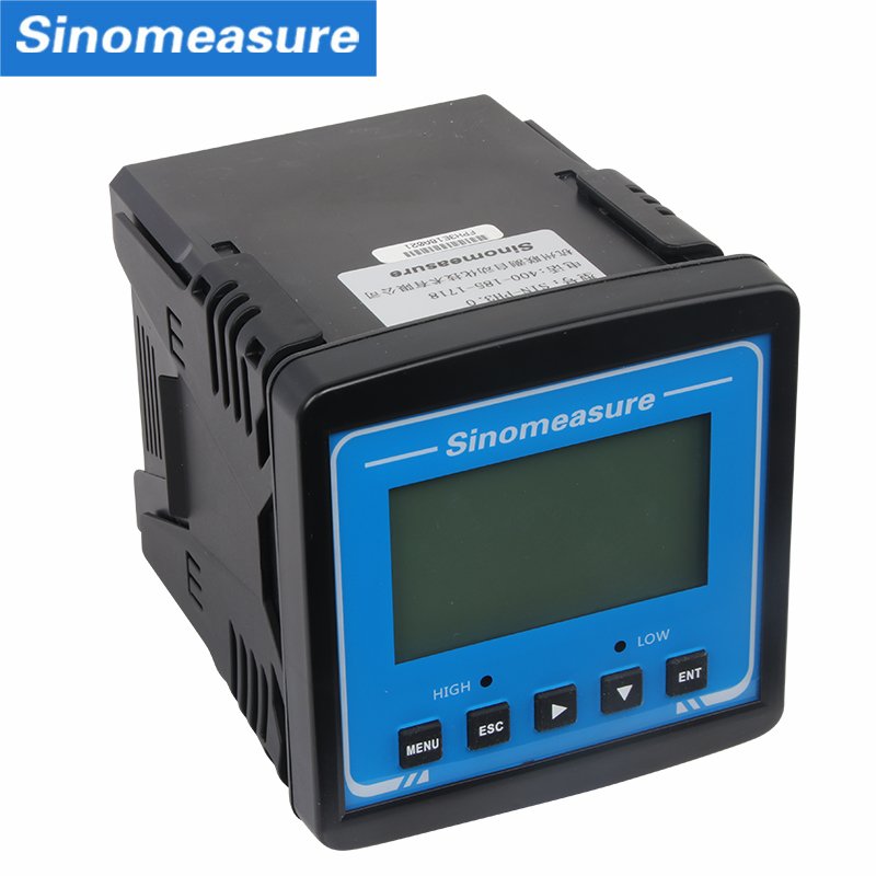 Cheap price industrial online pH meter orp meter for waste water treatment
