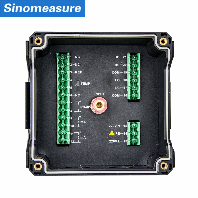 Cheap price industrial online pH meter orp meter for waste water treatment