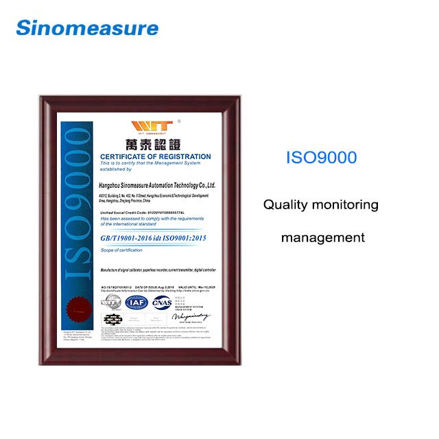 Cheap price industrial online pH meter orp meter for waste water treatment