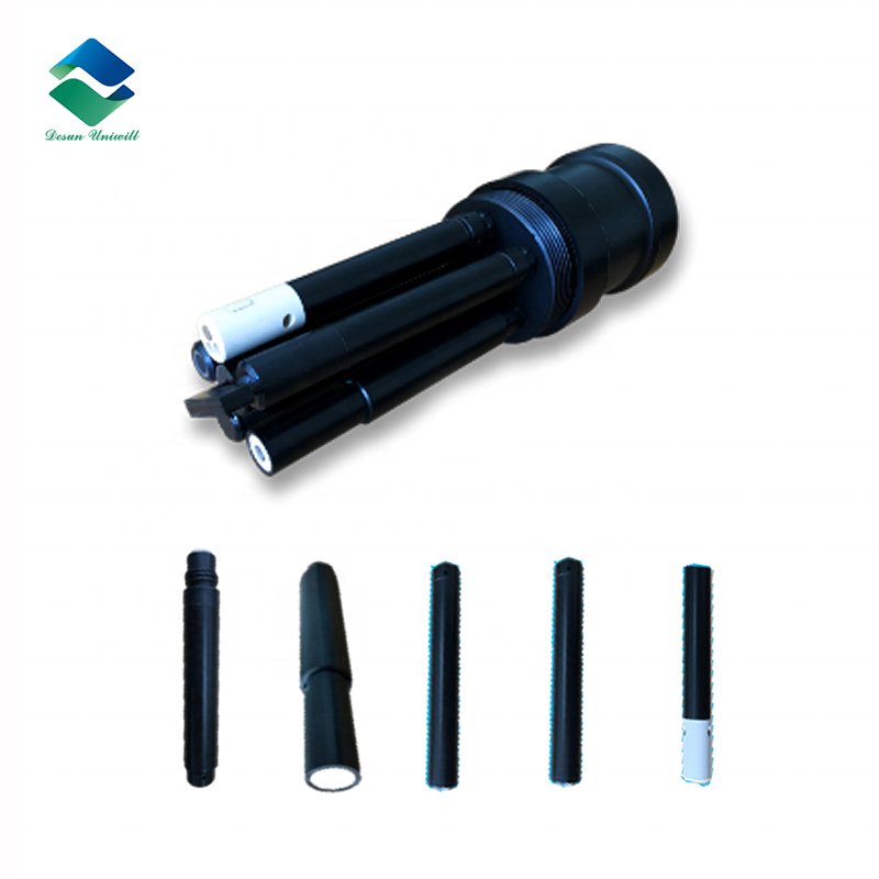 Multi parameter Water Quality Meters with pH EC DO ORP TDS Probe for Online Water Quality Monitoring