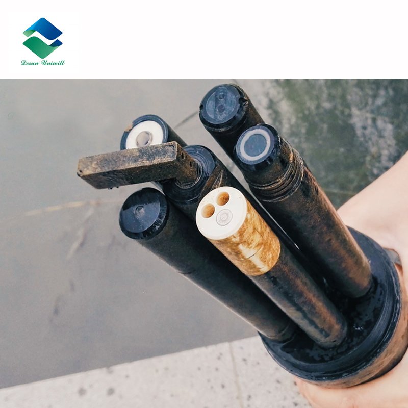 Multi parameter Water Quality Meters with pH EC DO ORP TDS Probe for Online Water Quality Monitoring