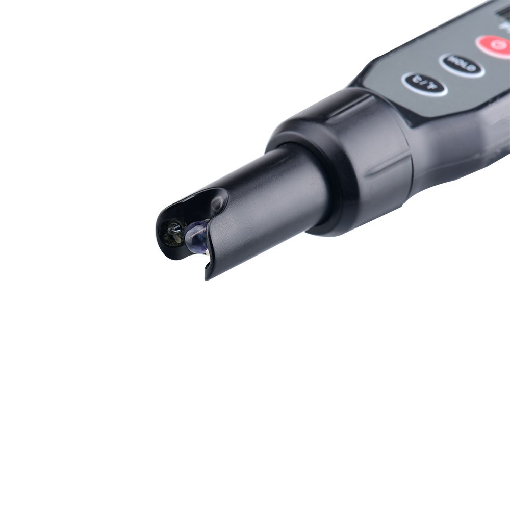 BENETECH GM760 Ph Water Quality Test Pen factory outlet china Fast Operate Mini Ph Meter