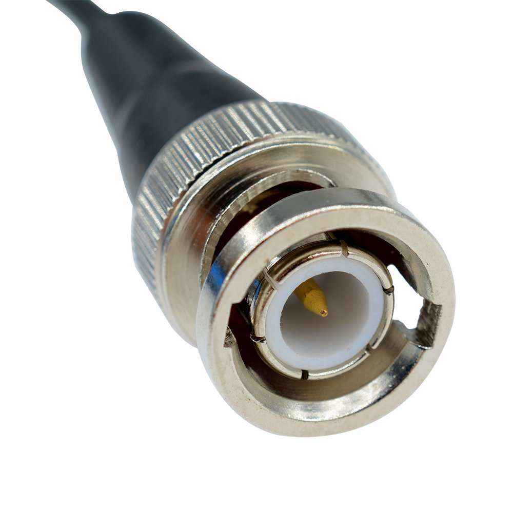 0-14 PH Analytical Surver Electrode PH Probe BNC Plug Connector Aquarium Meter Controller Gib Digital PH Sensor Electrode