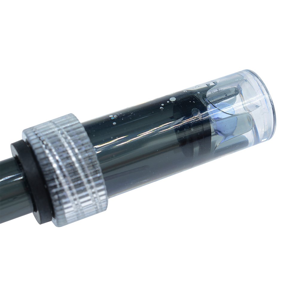 0-14 PH Analytical Surver Electrode PH Probe BNC Plug Connector Aquarium Meter Controller Gib Digital PH Sensor Electrode