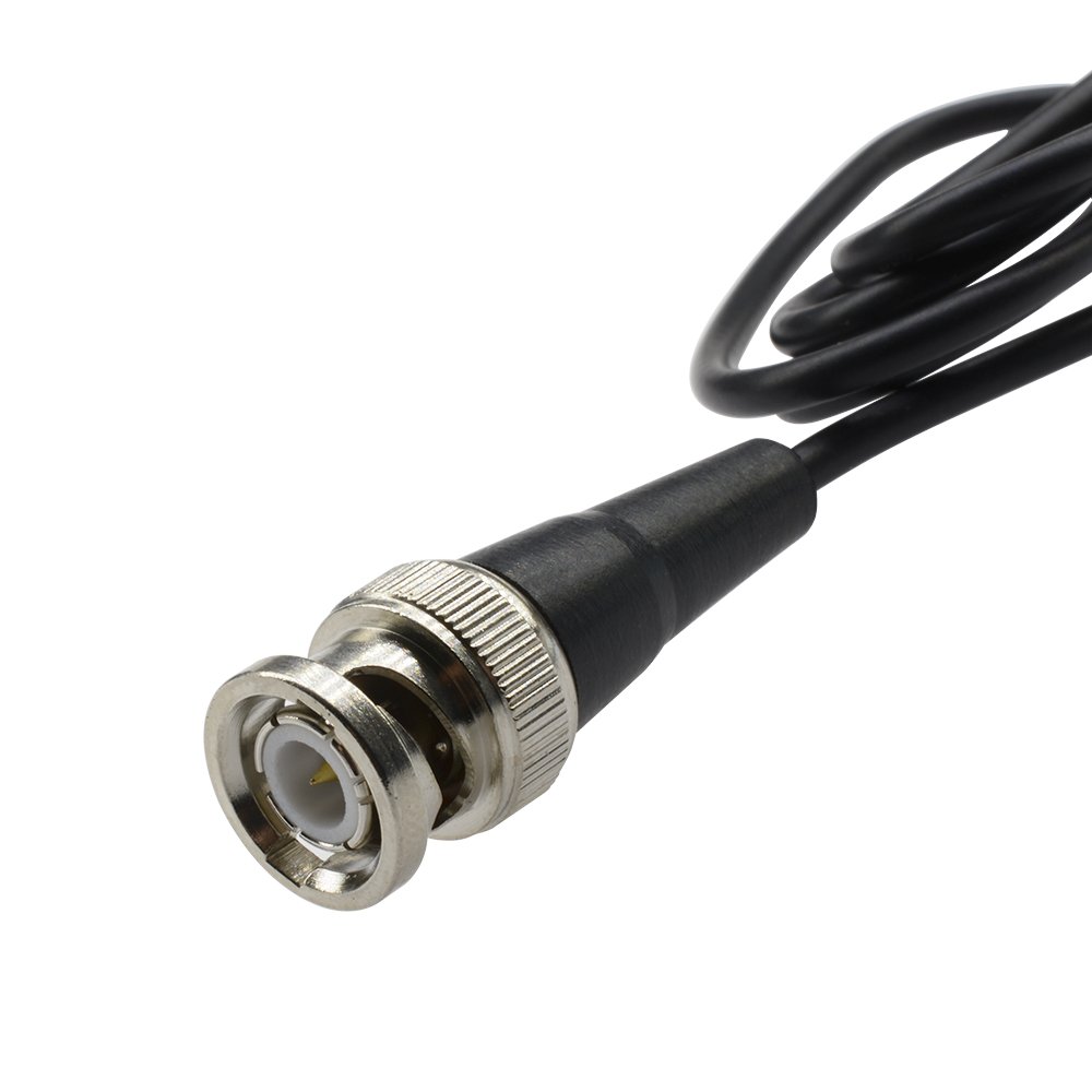 0-14 PH Analytical Surver Electrode PH Probe BNC Plug Connector Aquarium Meter Controller Gib Digital PH Sensor Electrode