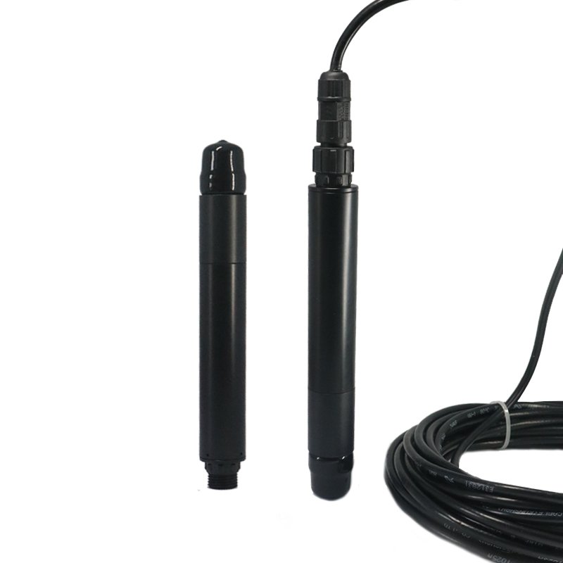 DS510 On-line Digital Ph Meter For Aquaculture PH Meter For Farming