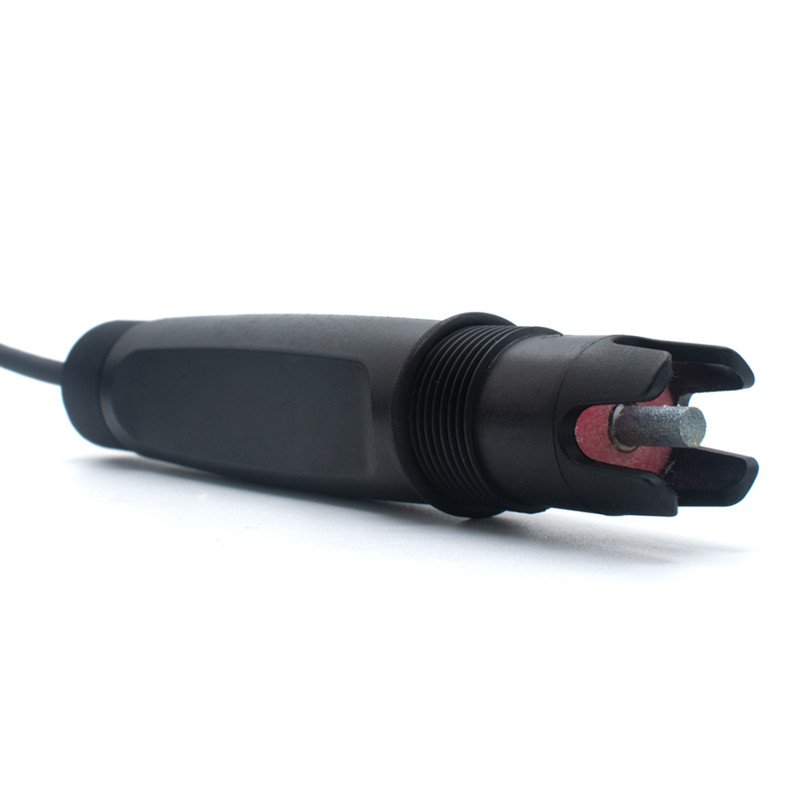 Digital RS485 pH Sensor Electrode for Pure Water Environment Sewage Water Tds Meter Water Conductivity Sensor
