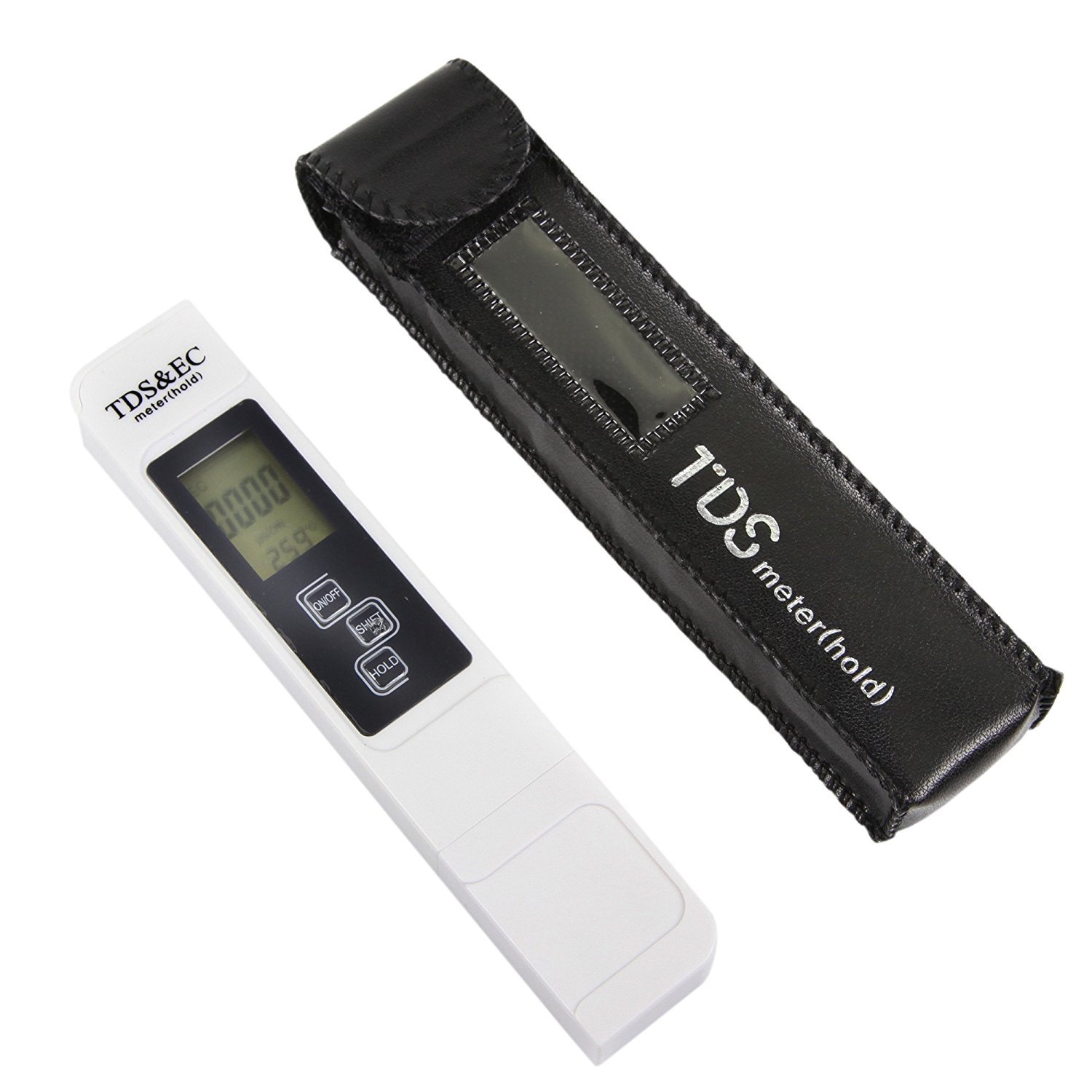 Cheap Price Pen Type Ec Tds Meter Water Quality Monitor For Drinking Water