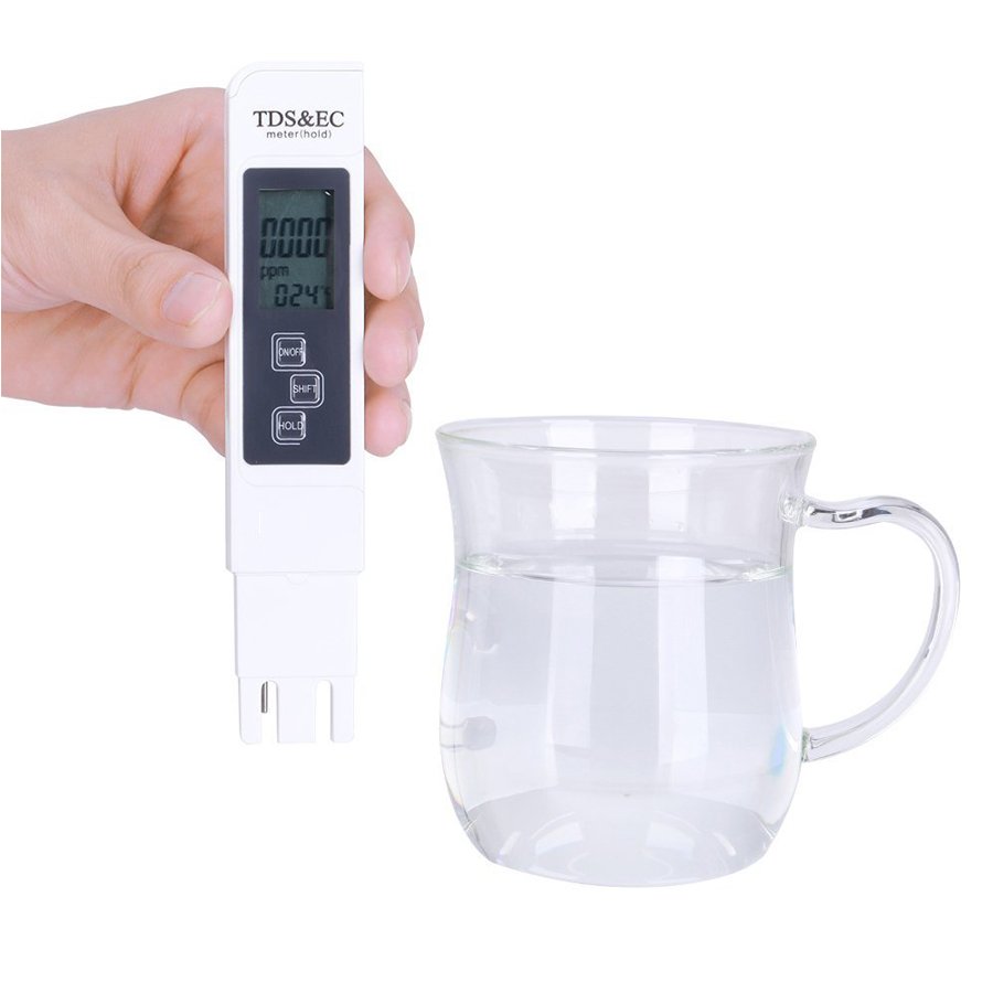 Cheap Price Pen Type Ec Tds Meter Water Quality Monitor For Drinking Water