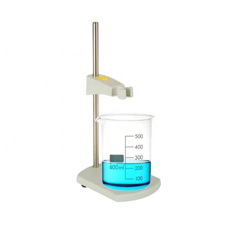 Low Cost Electrode Holder Support Three Electrodes With Durable Electrode Stand For Laboratory pH Meter Cond Metre