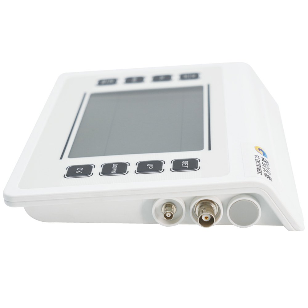 Ph Conductivity Dissolved Oxygen Combined Meter