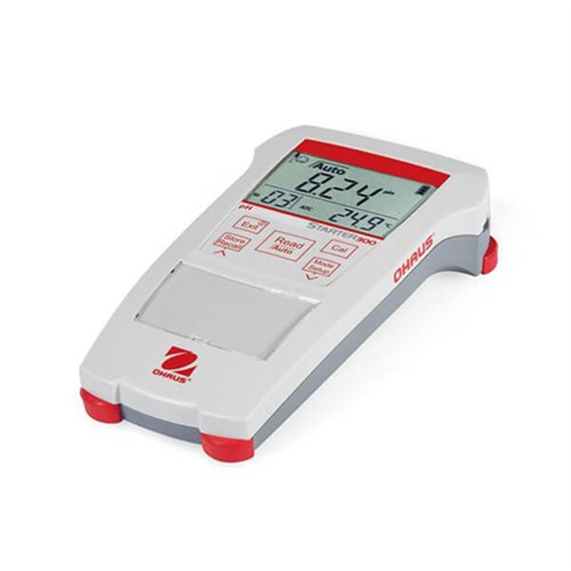 Veidt Weighing Ohaus ST300 bench top temperature digital 3in1 portable orp handy industrial ph meter price manufacturers
