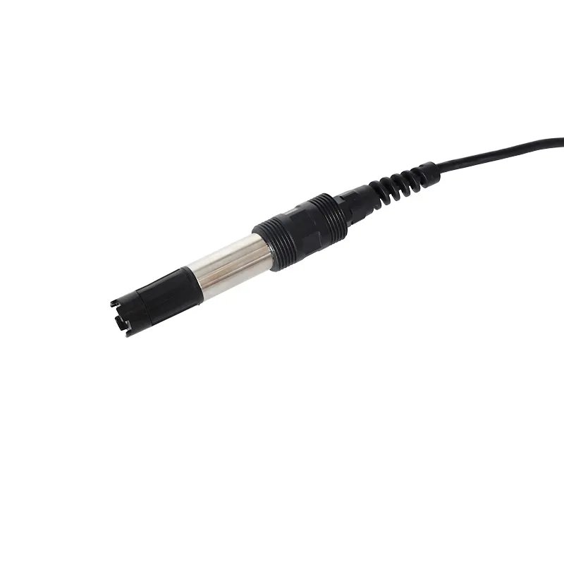 Online Dissolved Oxygen Controller Dissolved Oxygen Meter For Factory Wastewater Dissolved Oxygen Meter For Aquaculture