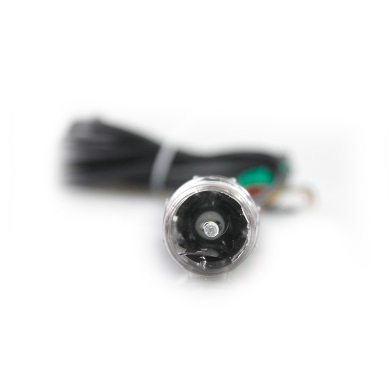 RK500-12 Wastewater Treatment304 Stainless RS485 Digital Liquid PH Probe Meter Sensor for Water Industrial