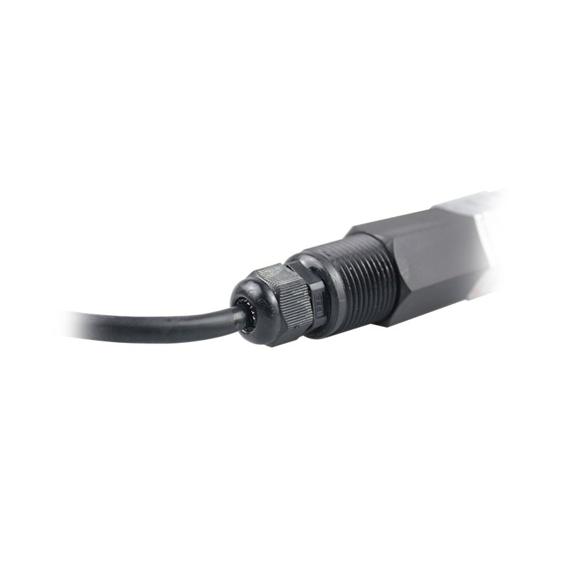 RK500-12 Wastewater Treatment304 Stainless RS485 Digital Liquid PH Probe Meter Sensor for Water Industrial