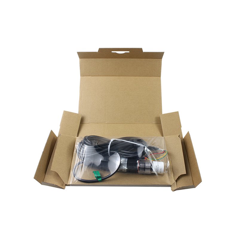 RK500-12 Wastewater Treatment304 Stainless RS485 Digital Liquid PH Probe Meter Sensor for Water Industrial