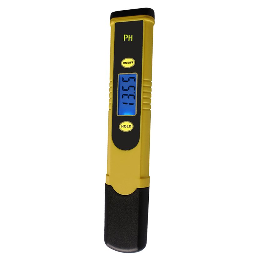 Household Pen type digital ph meter low price china pure water ph meter