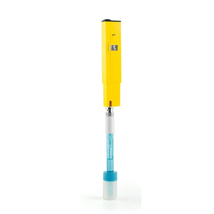 Household Pen type digital ph meter low price china pure water ph meter
