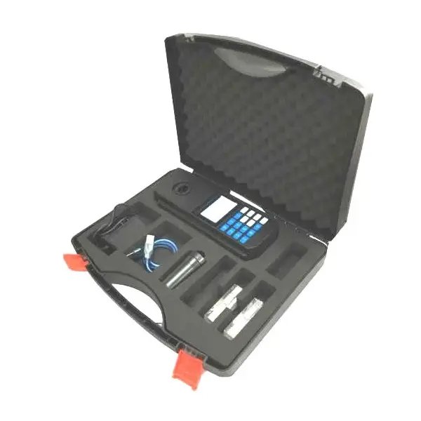 Portable Multi-Parameter Water Quality Tester for Aquaculture Drinking Water Food