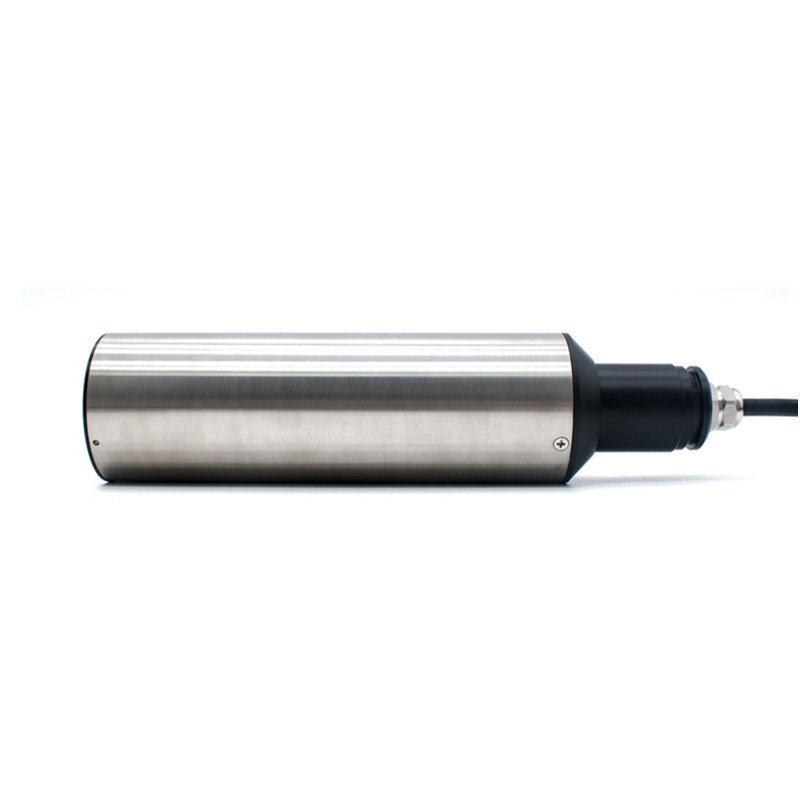 Online Inductive Nitric Acid Concentration Analyzer Acid Alkali Conductivity Concentration Controller/Analyzer/Meter