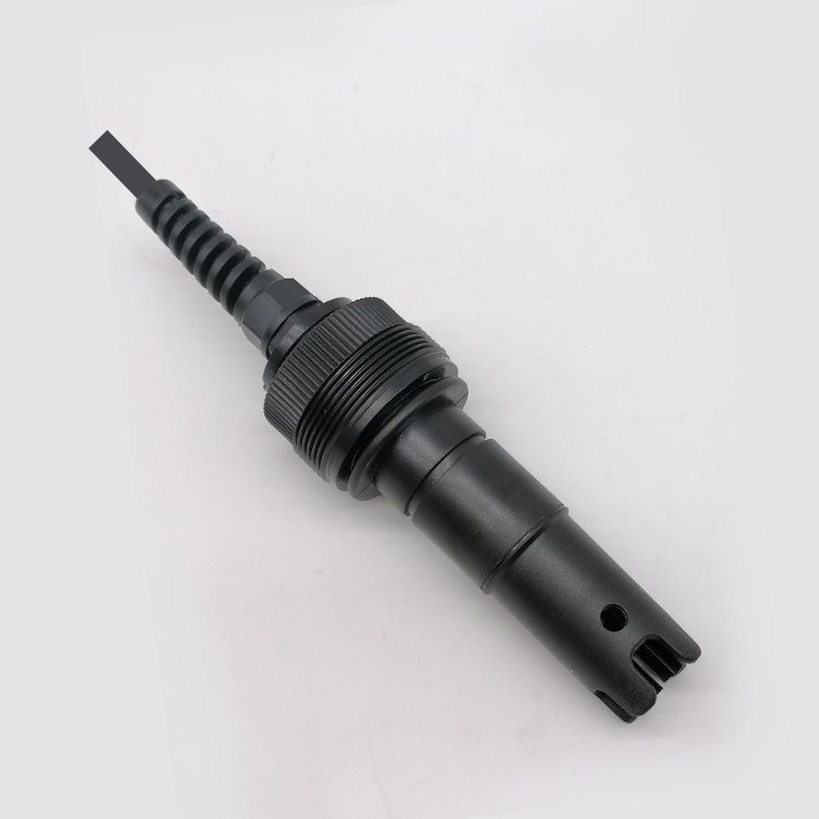 Conductivity Meter TDS Sensor Cheap Electrical Conductivity Probe Online RS485 Conductivity Sensor