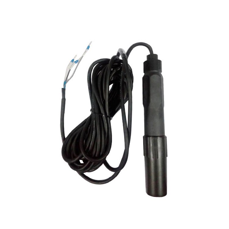 Conductivity Meter TDS Sensor Cheap Electrical Conductivity Probe Online RS485 Conductivity Sensor