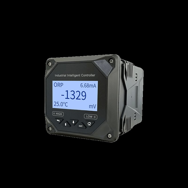 CDT-14A High Accuracy Industrial Salt Water Online Analog Orp Sensor Meter Kit For Pool