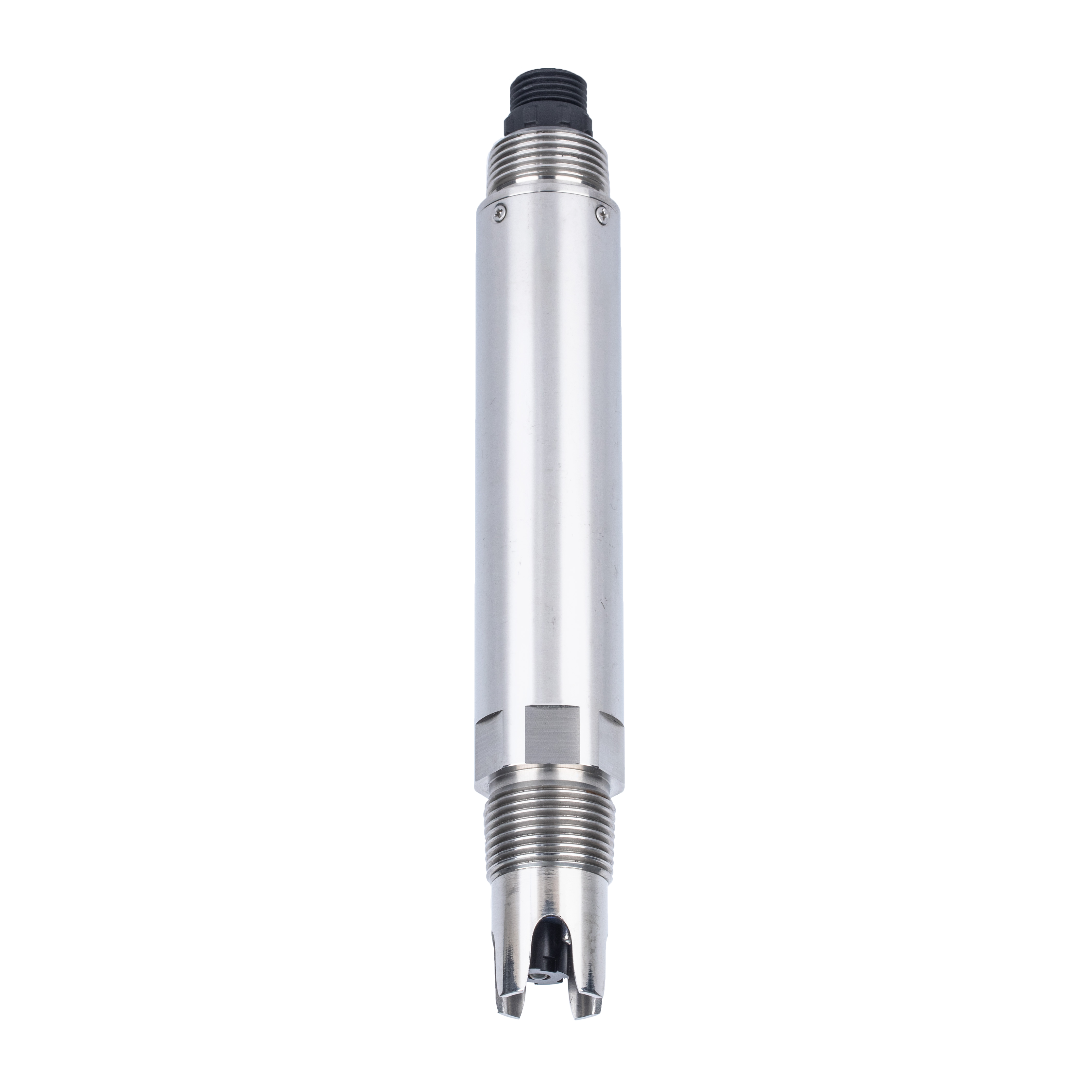 BGT RS485 4-20mA Online Digital Online NH4-N NH3-N Ion PH Compensation Ammonia Nitrogen Sensor For Water Quality Monitoring Test