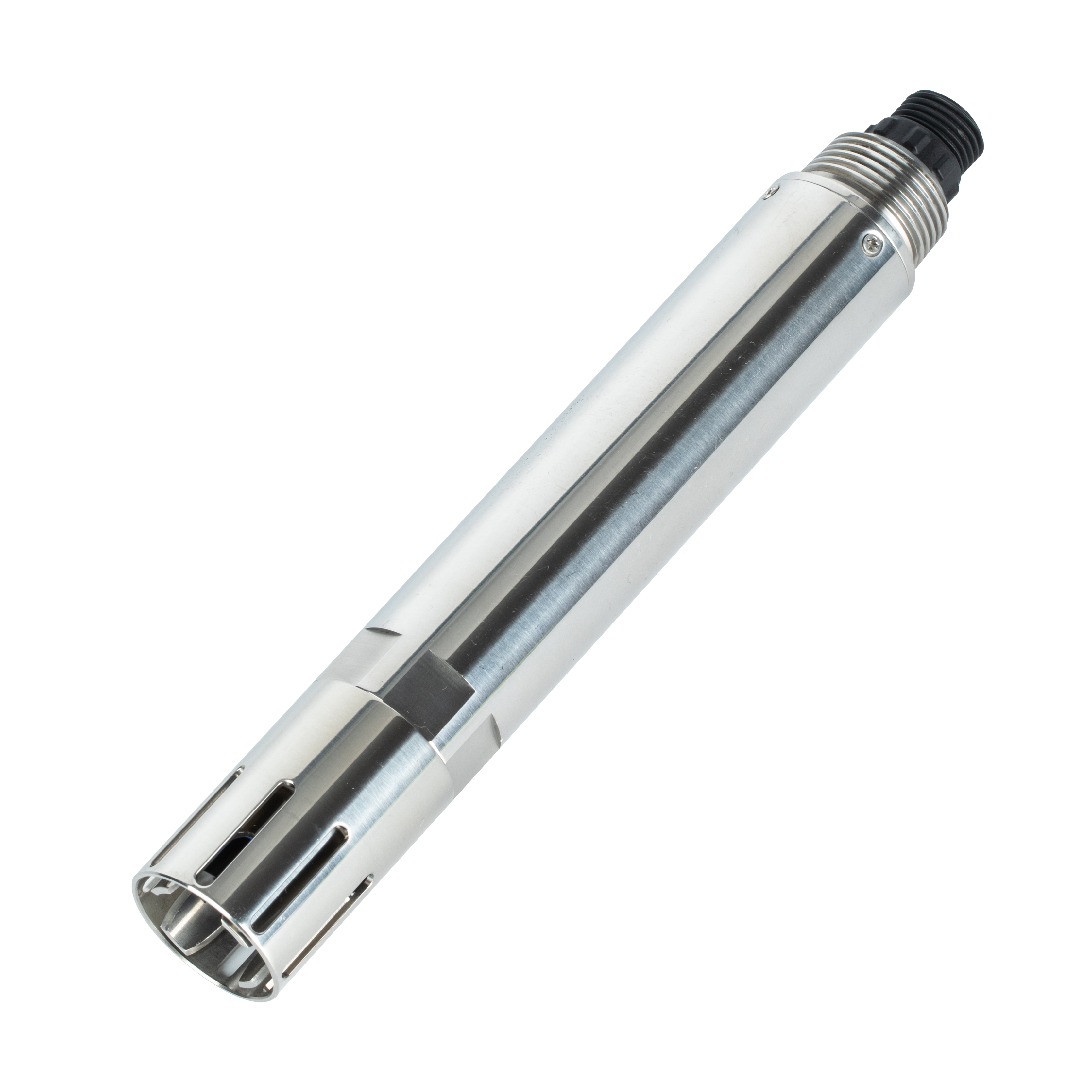 BGT RS485 4-20mA Online Digital Online NH4-N NH3-N Ion PH Compensation Ammonia Nitrogen Sensor For Water Quality Monitoring Test