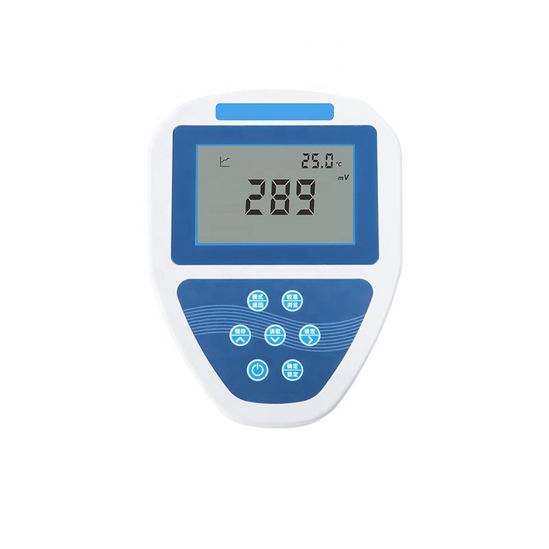 Lohand Lab Test Series High Quality Benchtop Multi-meter Desktop Multi-parameters PH Meter ORP Meter