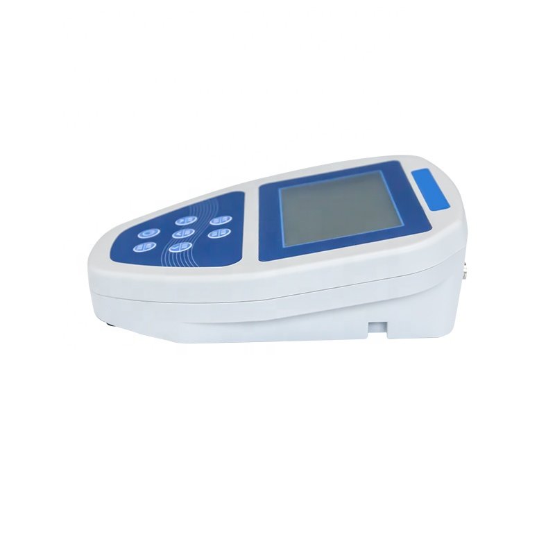 Lohand Lab Test Series High Quality Benchtop Multi-meter Desktop Multi-parameters PH Meter ORP Meter