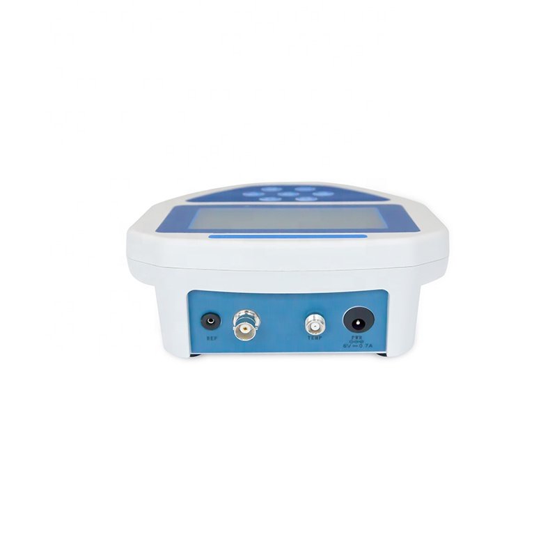 Lohand Lab Test Series High Quality Benchtop Multi-meter Desktop Multi-parameters PH Meter ORP Meter