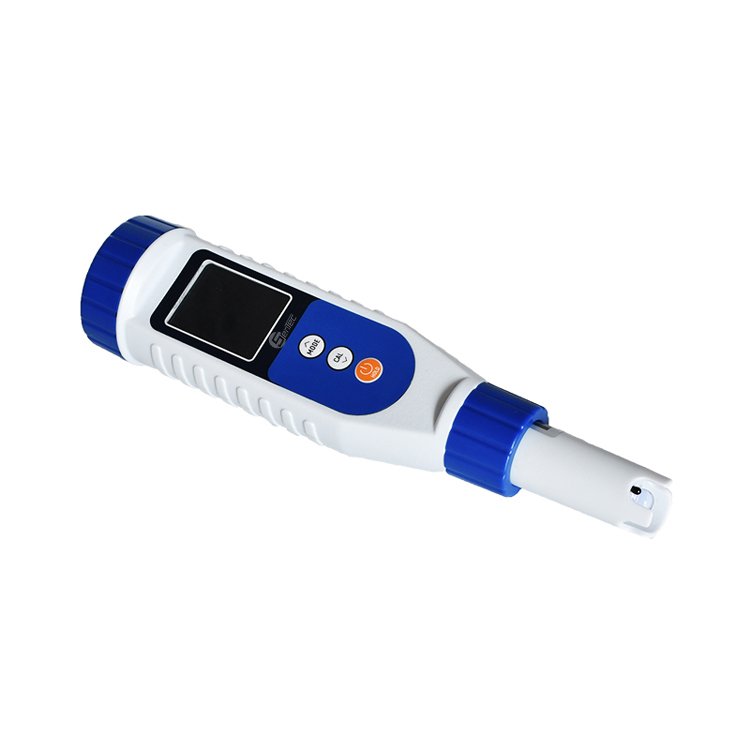SenTec WQ-PH106 Orp Reader Orp Meter Pen Dr Meter Ph Meter Hanna Ph Ec Tds Water Tester Meter
